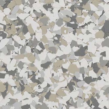 Échantillon réel Antler (FB-601)