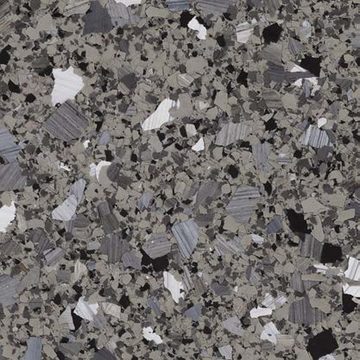 Échantillon réel Slate (FB-4105)